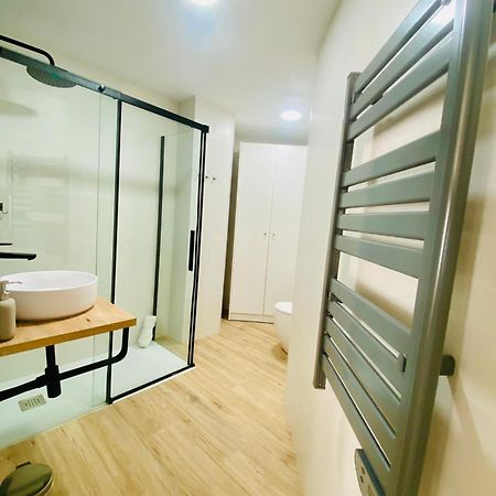 Bajo A - Design & Comfort In Ruzafa Soho 발렌시아 외부 사진