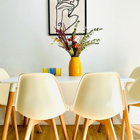 Bajo A - Design & Comfort In Ruzafa Soho 발렌시아 외부 사진