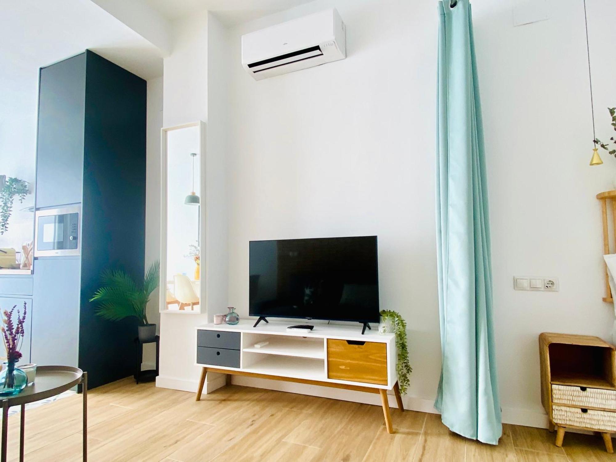 Bajo A - Design & Comfort In Ruzafa Soho 발렌시아 외부 사진